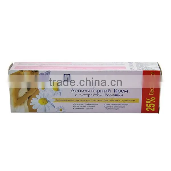 Permanent Hair Removal Cream/Anti Darkening Hair Removal Cream Women