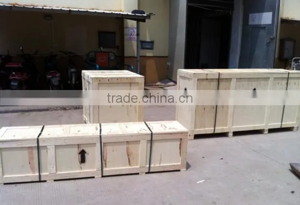 Automatic Vertical 1KG-5KG Flour Packaging Machine