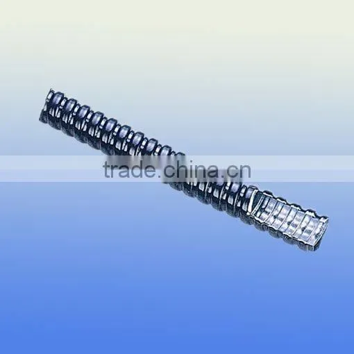 PVC cover steel flexible conduit