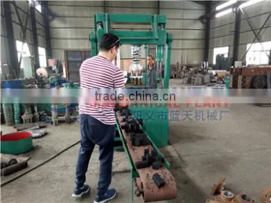 5% Discount Hot Sale For Charcoal Powder Briquettes Machine In Kuwait Market