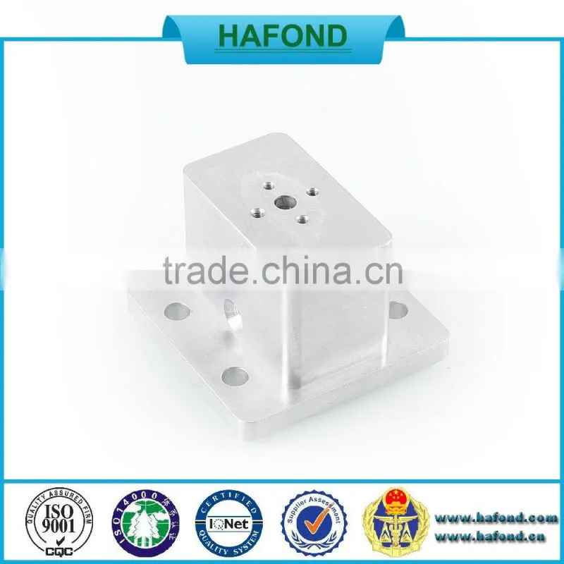 High Precision cheap cnc machining service