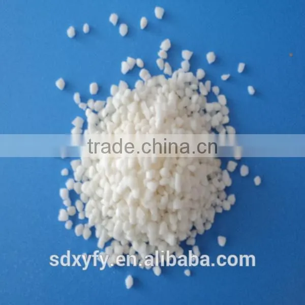 Fertilizer Grade Granular Ammonium Chloride