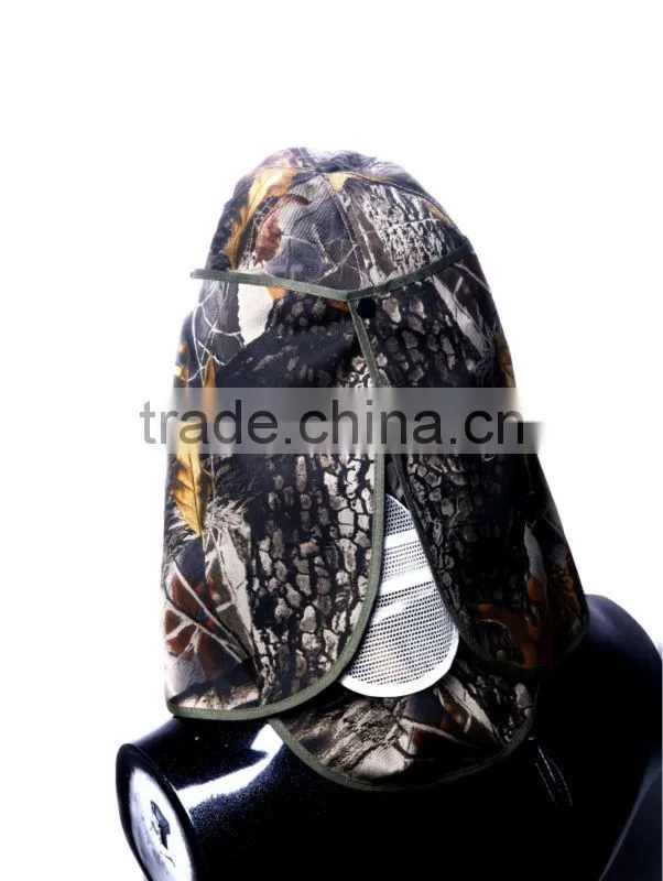 New design workable price promotion hunting fishing men summer sun-shade hats