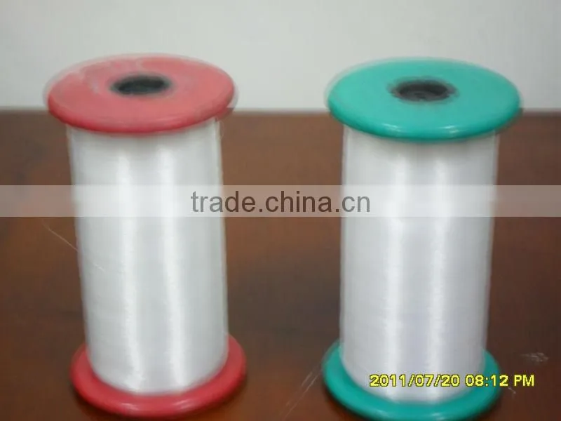Colored Fishing Line