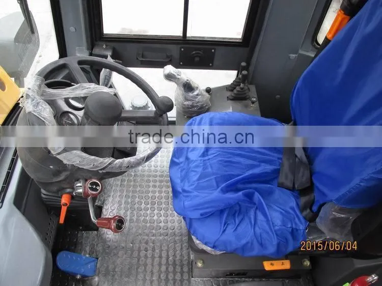 0.8ton,1.0ton,1.2ton,1.5ton,2.0ton,2.8ton,3ton,4ton,5ton,6ton TOP Brand cheap mini wheel loader for sale