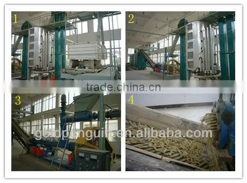 Large energy saving edible palm kernel oil press machine spiral press machinery