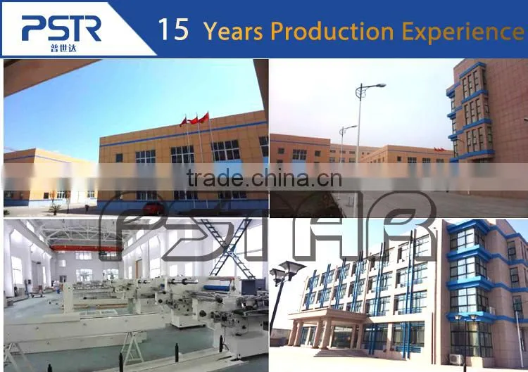 Engineers available overseas installation loose leaf tea packing machine