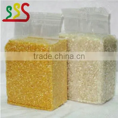 Automatic vacuum packaging machine with wide use for food,meat,fruit,chemicals etc