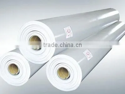 High quality pvc window screening