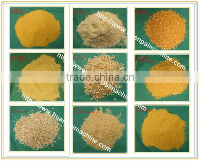 china FSFG series plansifter for wheat flour mill corn flour machine
