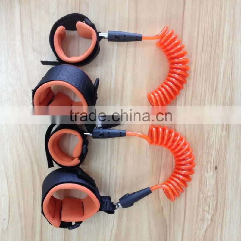 surf board leash sup foot leash leg ropes