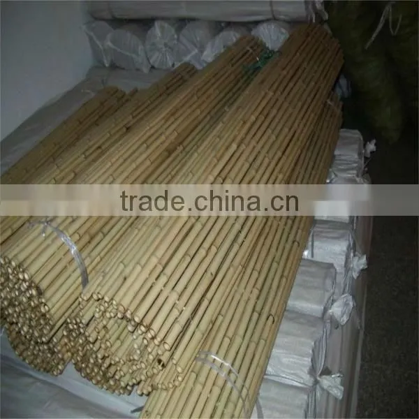 bamboo fence panel garden