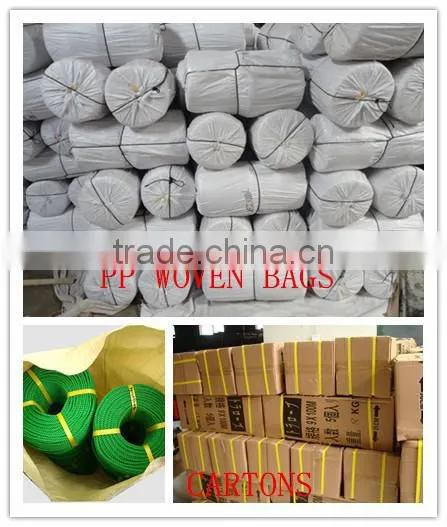 poly rope