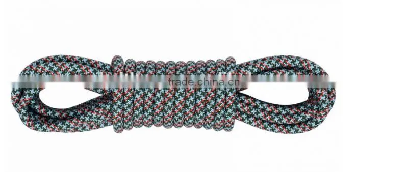Diamond Braided polypropylene rope