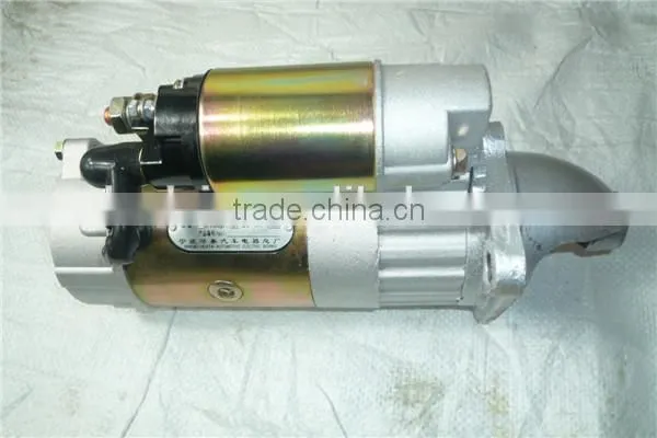 Zhejiang Xinchai 485 490 Starter Motor