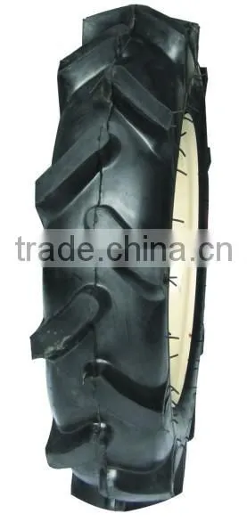 Rubber Tractor Tire