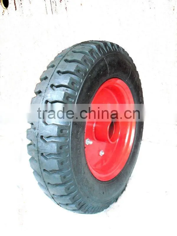 4.00-12 Trailer Tire