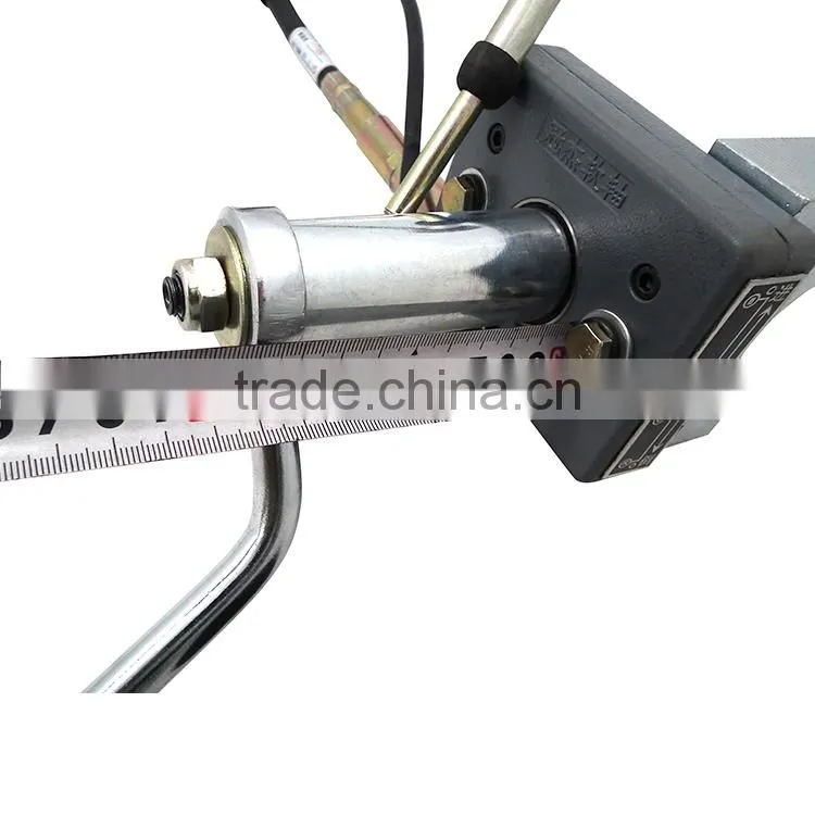 GJ1104 gear shift lever assembly for loaders