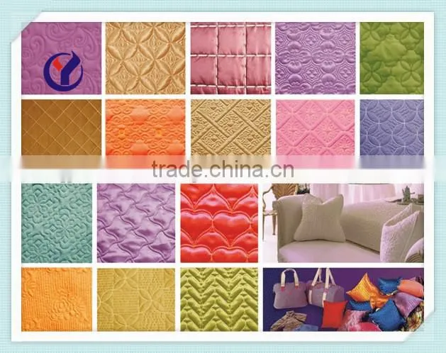 Quilting Embroidery Machine For Quilt