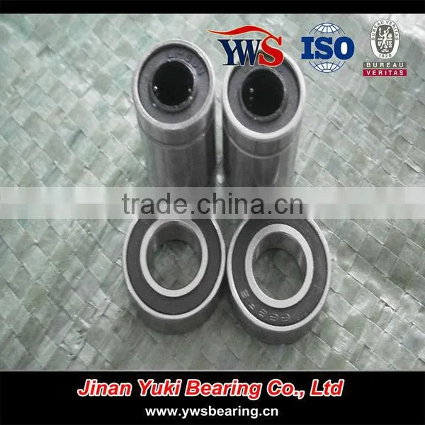 Bearing for Compressor