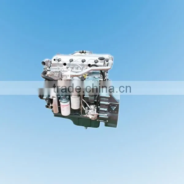 yuchai diesel engine YC4F