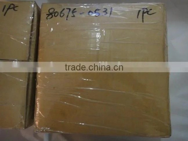 rubber seal ring