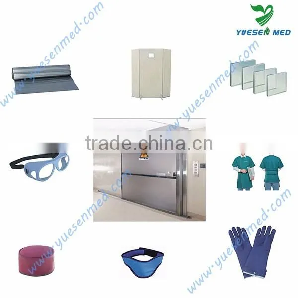 Medical Hospital Radiology x ray equipment price