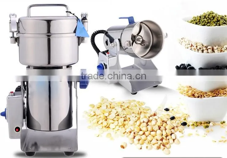 small flour mill machinery prices HJ-CM016