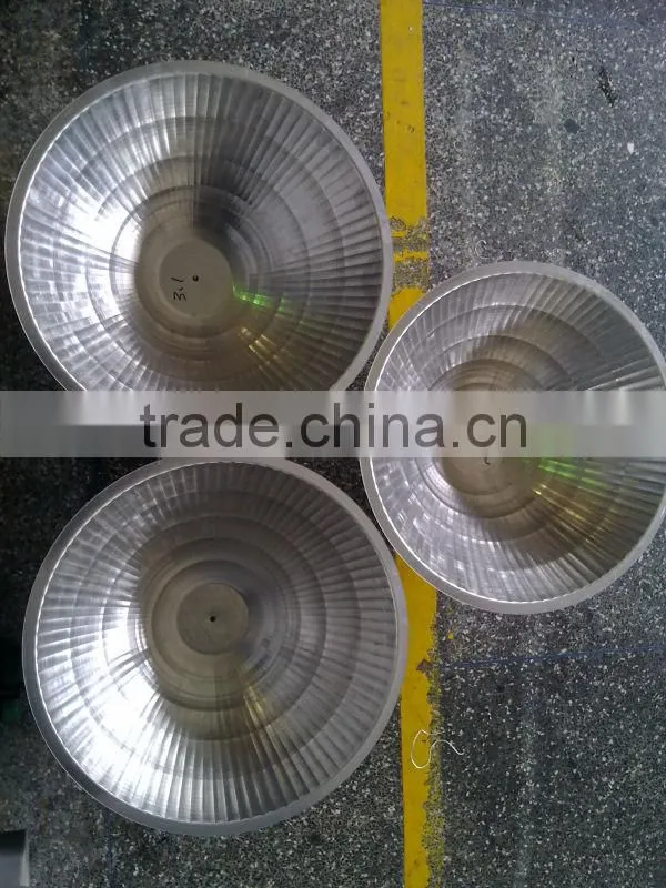 aluminum spinning, metal spinning,lamp shade