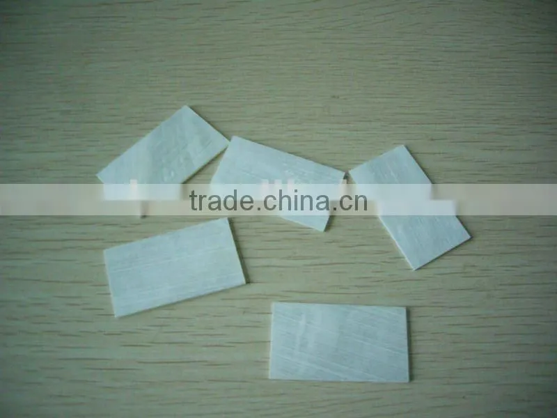tahiti black lip mother of pearl shell blanks for furniture inlay