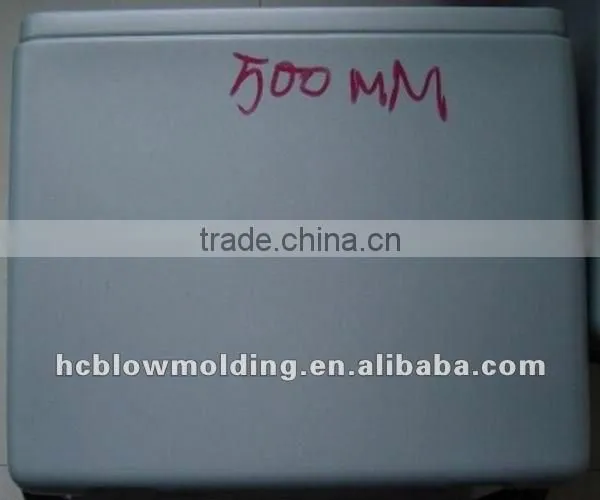 custom high quality plastic box/large box/toolkit/storage box