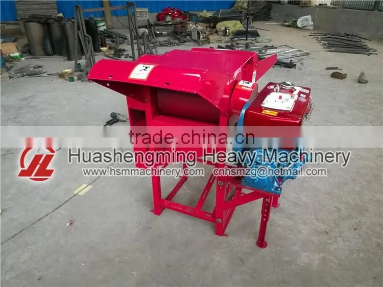 HSM Top Quality power thresher With Best Price