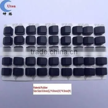 Rubber Foot Pad