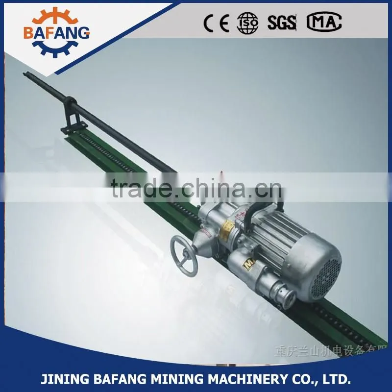 KHYD explosion proof electric rock drill/ Explosion proof electric rock rotary drill
