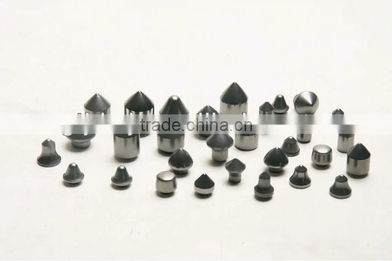 Tungsten Carbide Spherical Gear For Mining And Oil field