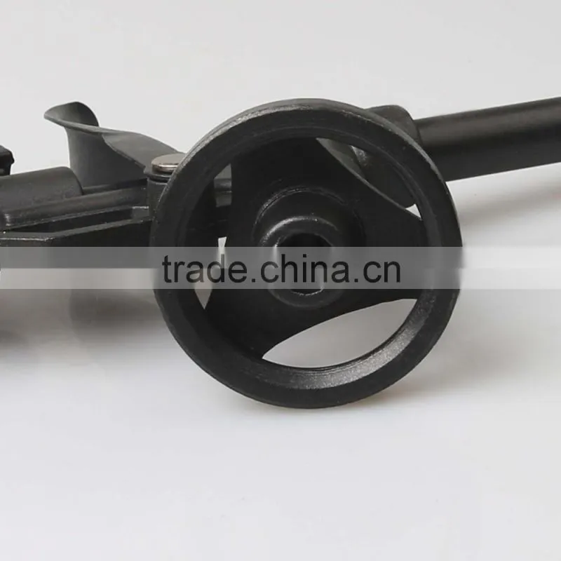 Professional Spray Teflon Coating Machine Ployurethane Mortar Foam Gun