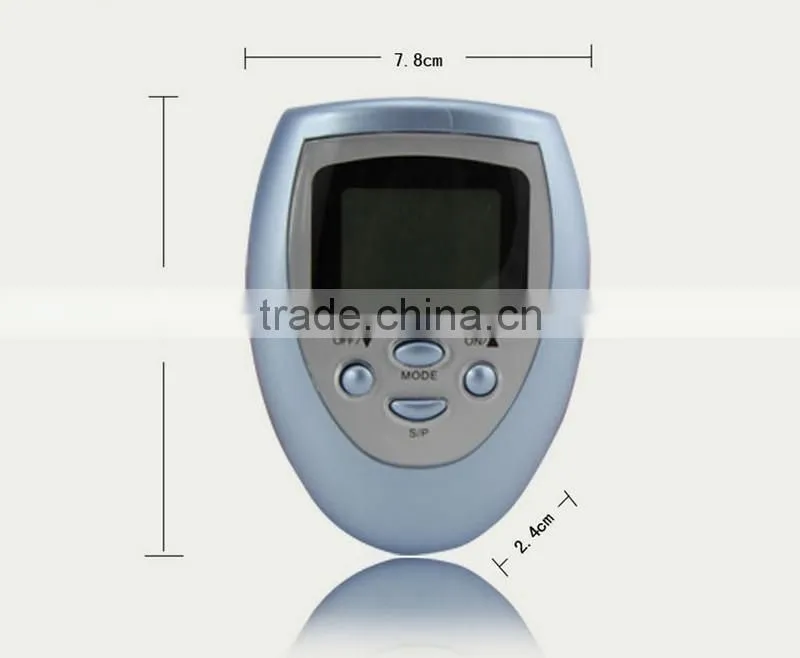 DHL free shipping body massager slimming machine