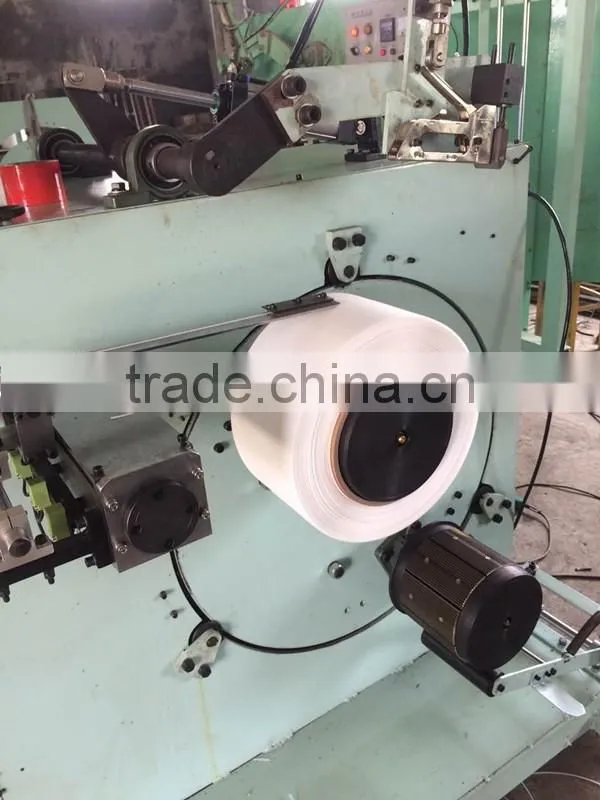 double station/four station winder winding machine