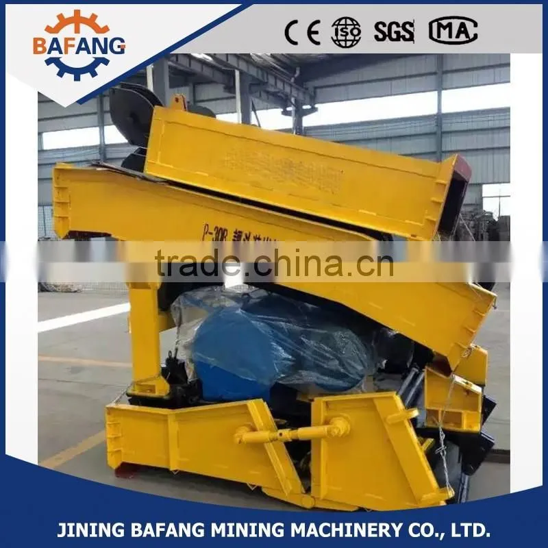Factory sale! P-30B Scraper mucker rock loader
