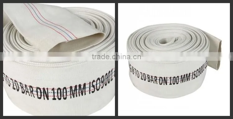 4 inch rubber hose