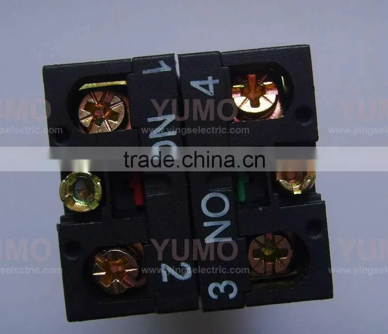 LAY5-EA25 Push Button