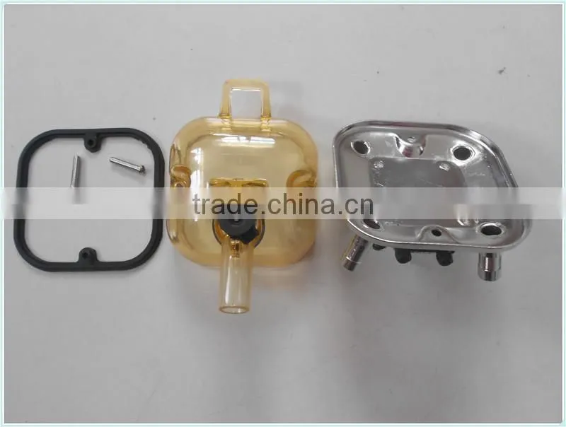 Milk Claw for Mobile Cow Milking Machine