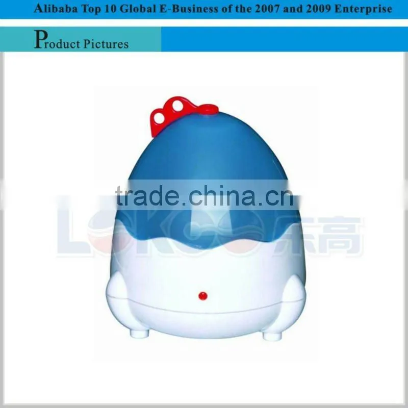 Hot Sale Mini Electrical Egg Cooker for 4 Eggs With Low Price