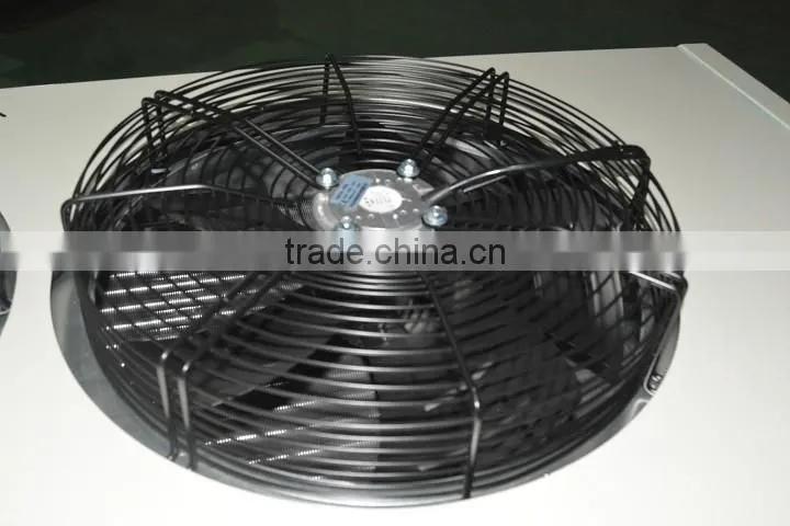 Water Cooled Chiller ice water producer