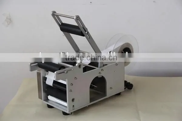 Semi-Automatic High Speed Labelling Machine Price