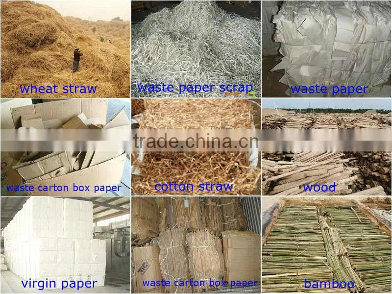 787mm Sanitary Napkin Paper Production Machinery
