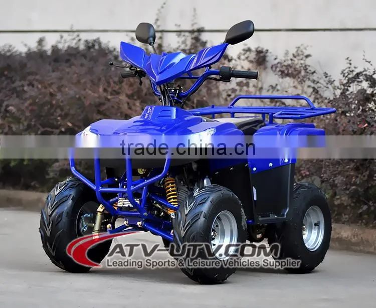CE Approved 4 Stroke Engine Cheap Chinese ATV