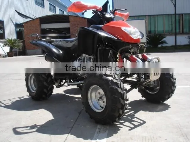 200cc 4 stroke ATV sports style(TKA200-C)