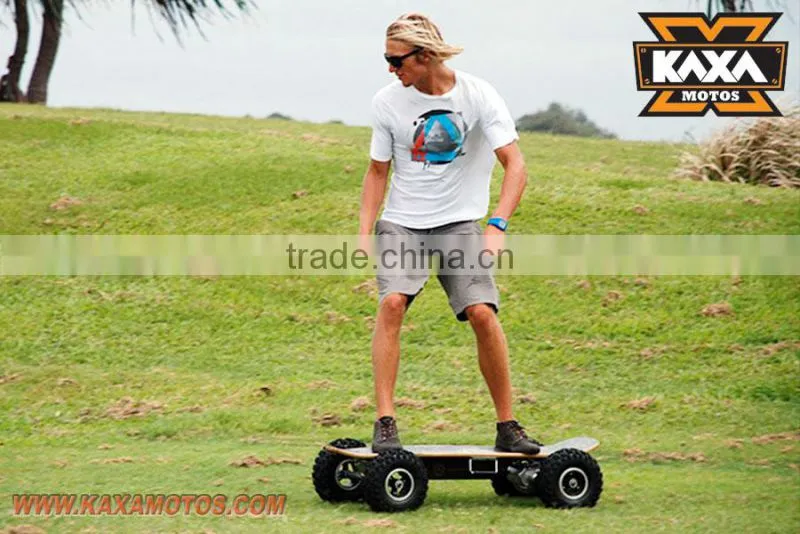 Longboard 1300W