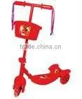 Cheap price Three wheels Child scooter
